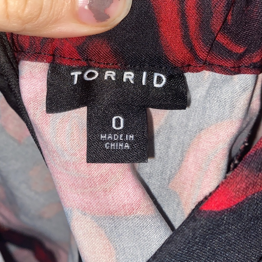 Torrid - Picture 3 of 3